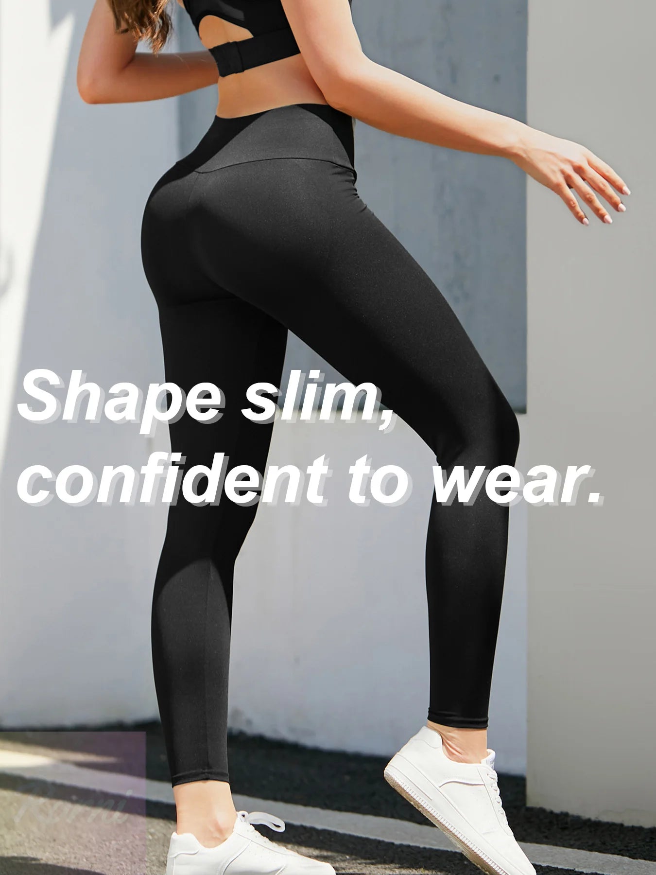 Guangdong Womens High Waist Seamless Yoga Leggings Active