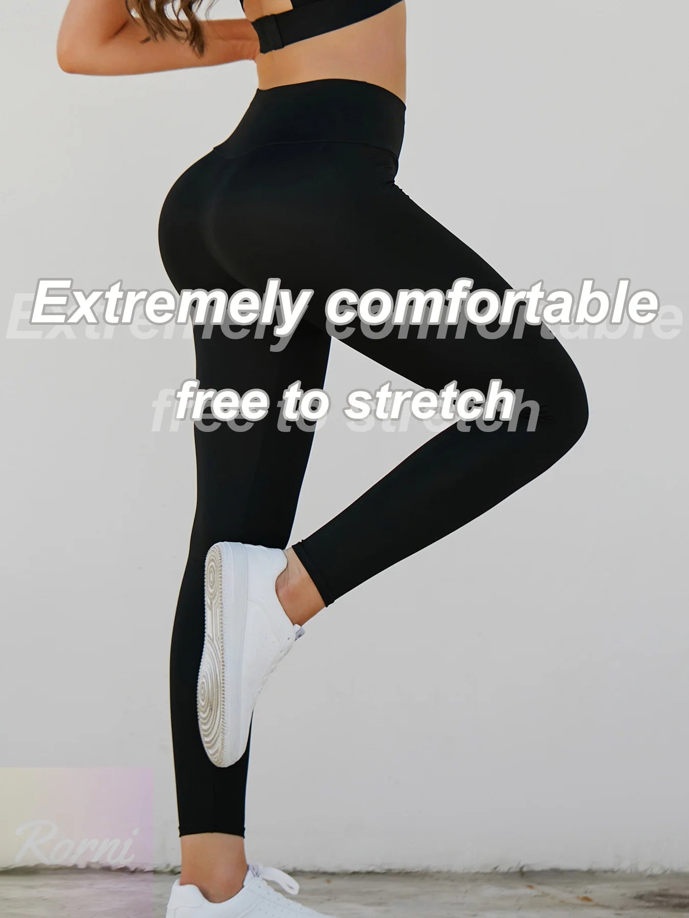 Guangdong Womens High Waist Seamless Yoga Leggings Active