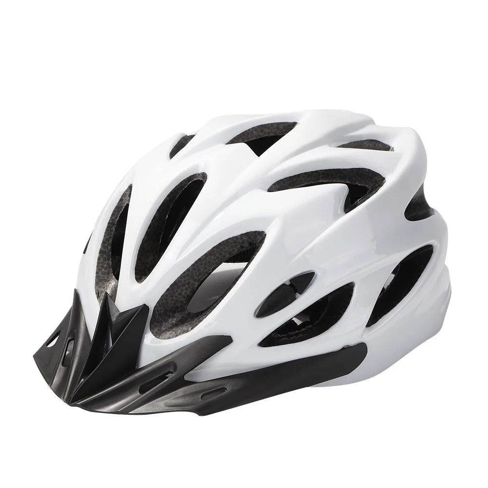 VKTECH Bikeboy MTB Helmet for Men Women Sports Cycling