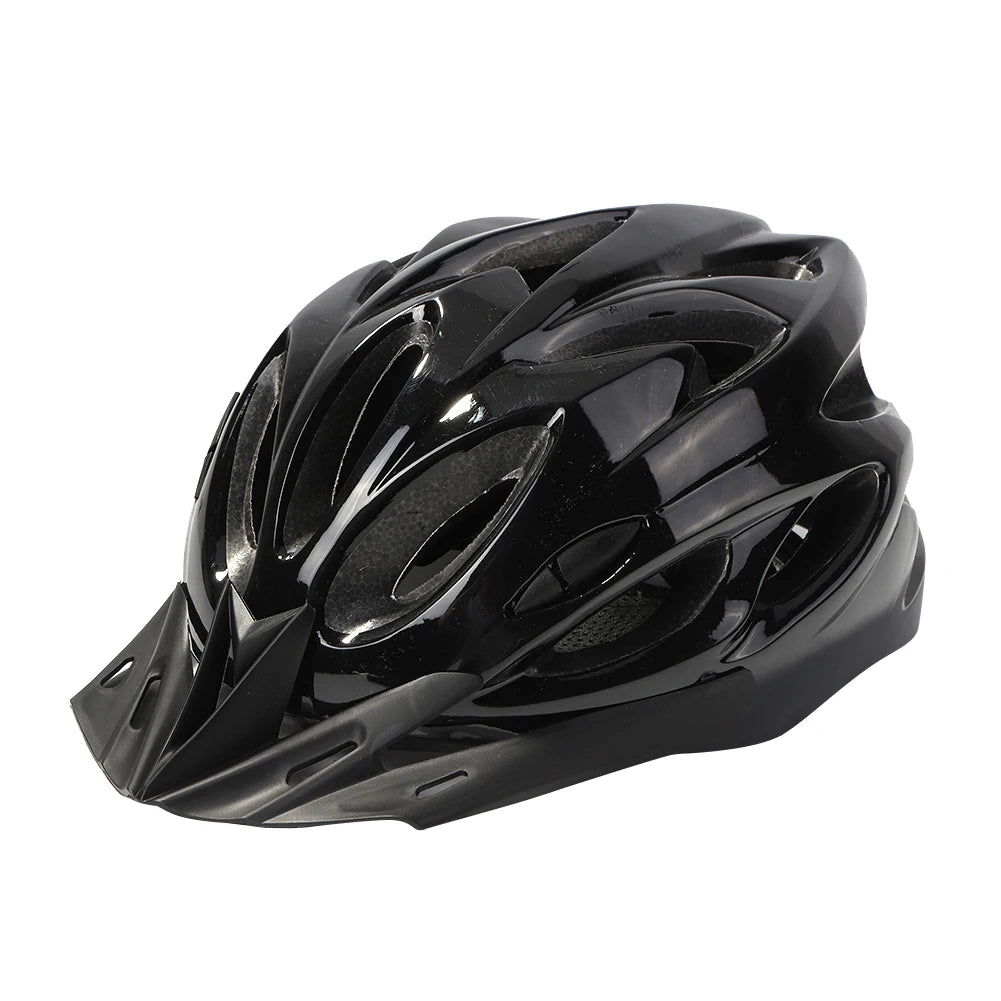 VKTECH Bikeboy MTB Helmet for Men Women Sports Cycling