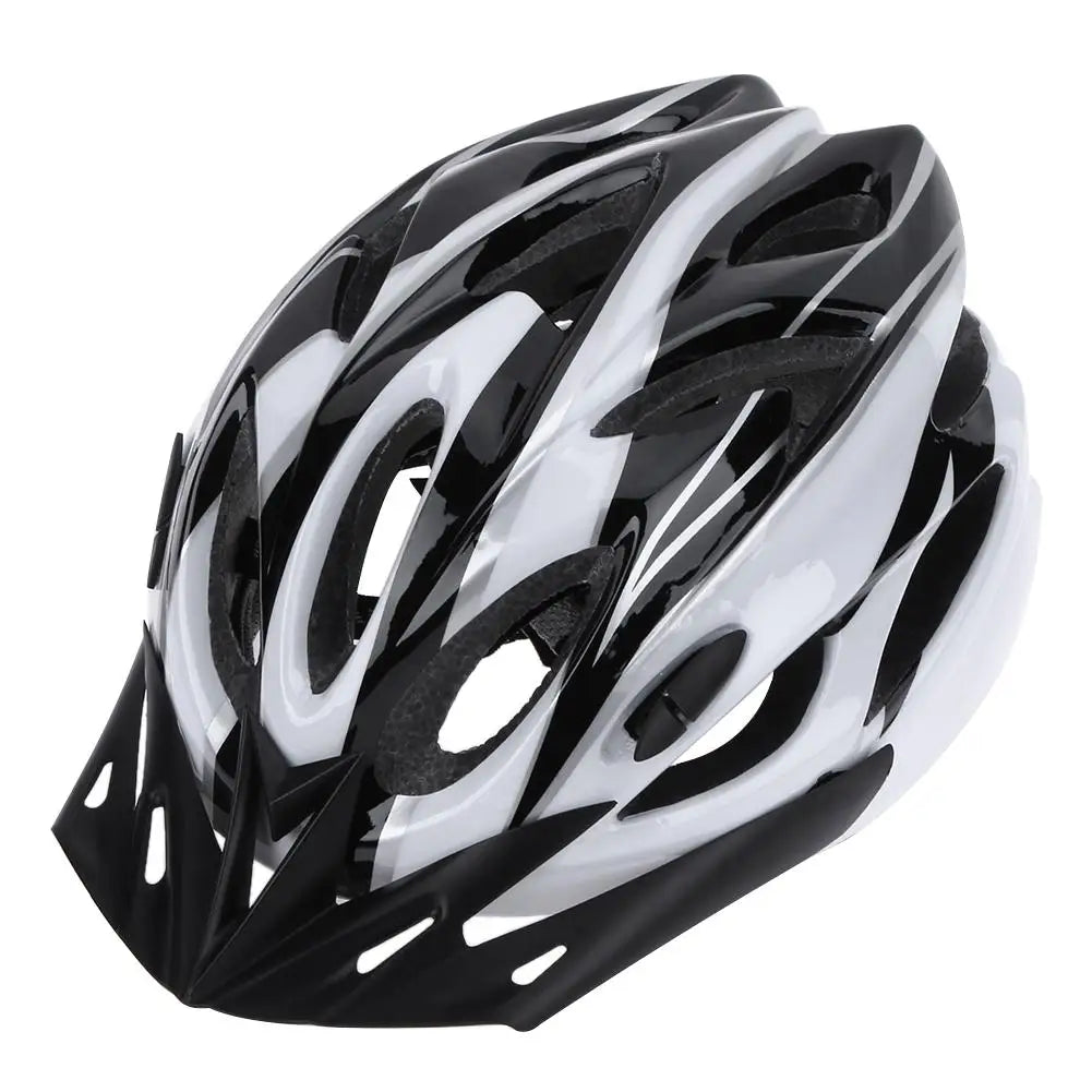 VKTECH Bikeboy MTB Helmet for Men Women Sports Cycling