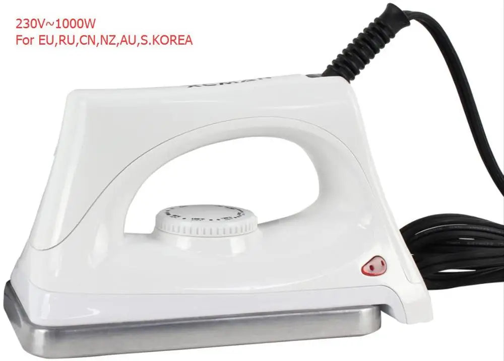 XCMAN Nordic Ski Snowboard Waxing Iron Precise Temperature