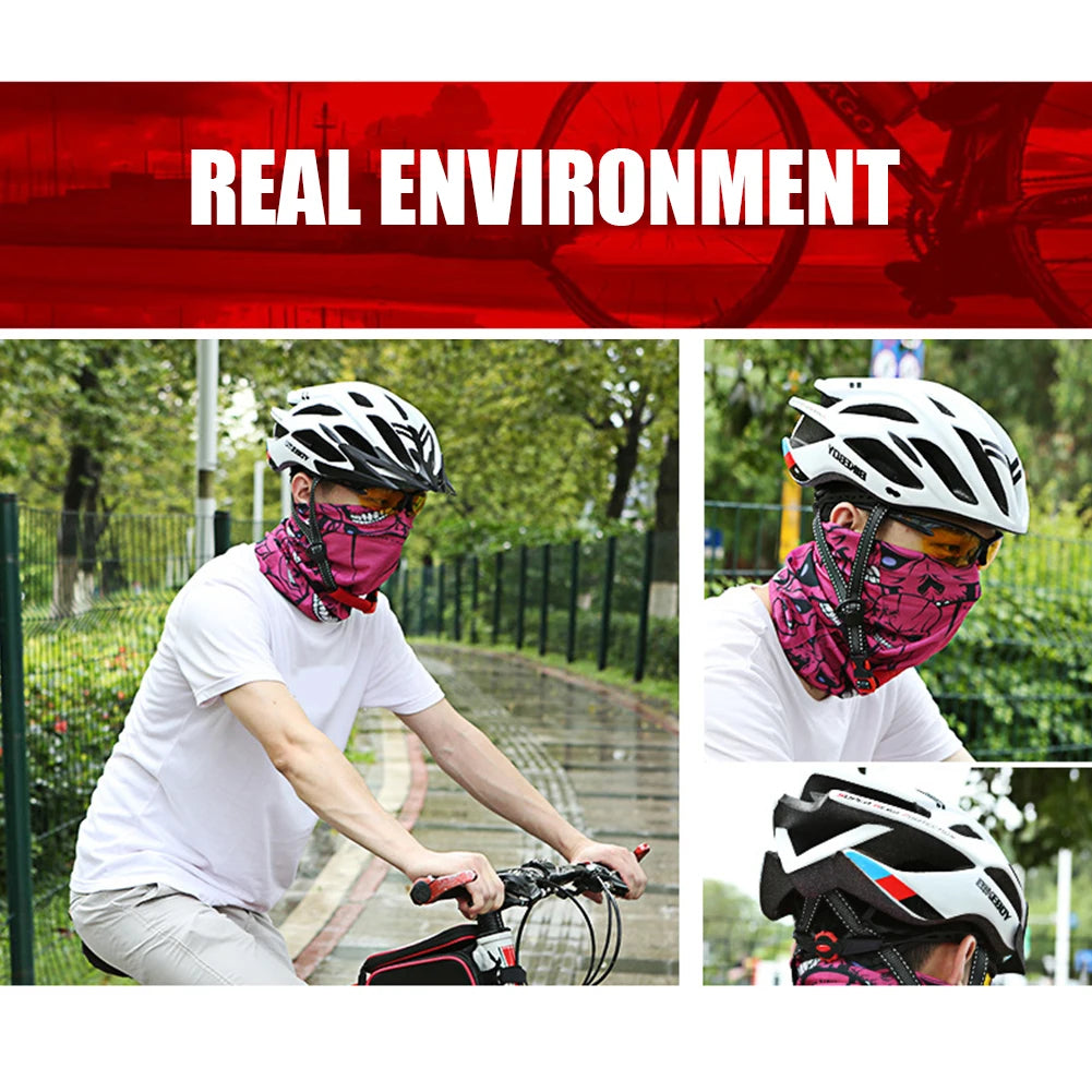 VKTECH Bikeboy MTB Helmet for Men Women Sports Cycling