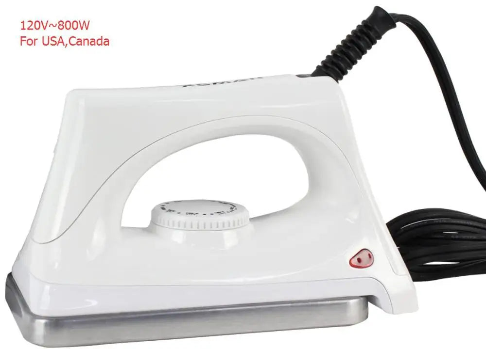 XCMAN Nordic Ski Snowboard Waxing Iron Precise Temperature