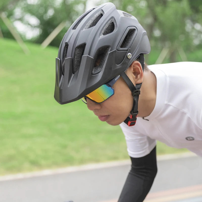 ROCKBROS Polarized UV400 Sports Sunglasses For Cycling