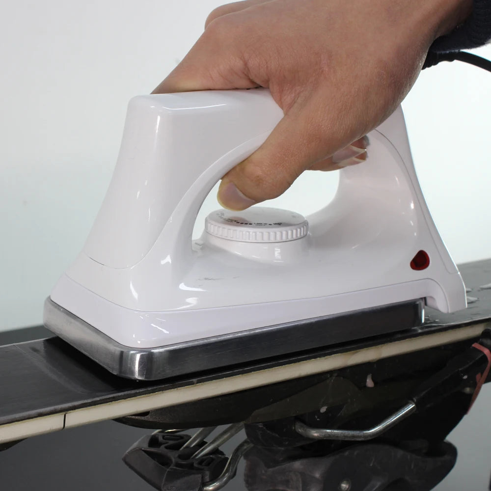 XCMAN Nordic Ski Snowboard Waxing Iron Precise Temperature