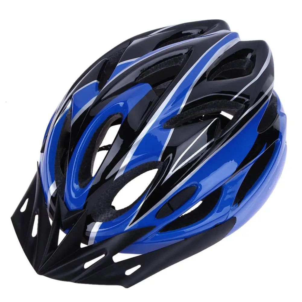 VKTECH Bikeboy MTB Helmet for Men Women Sports Cycling