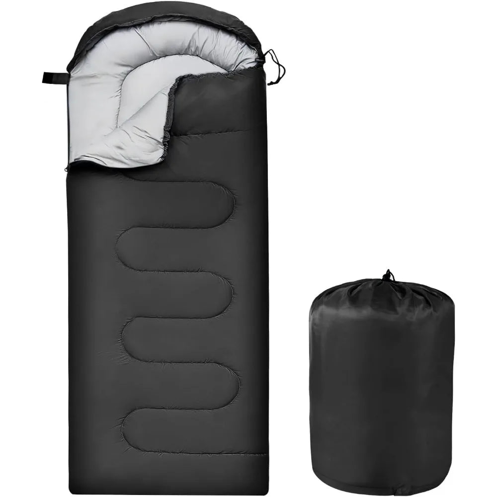 CN Zhejiang Portable Waterproof All Season Sleeping Bag