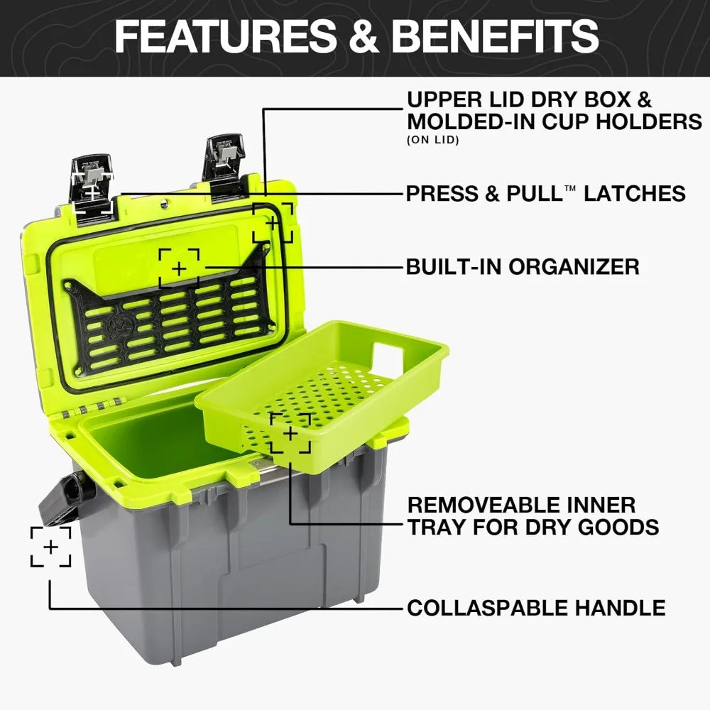 14 Quart Cooler,14 Quart Cooler