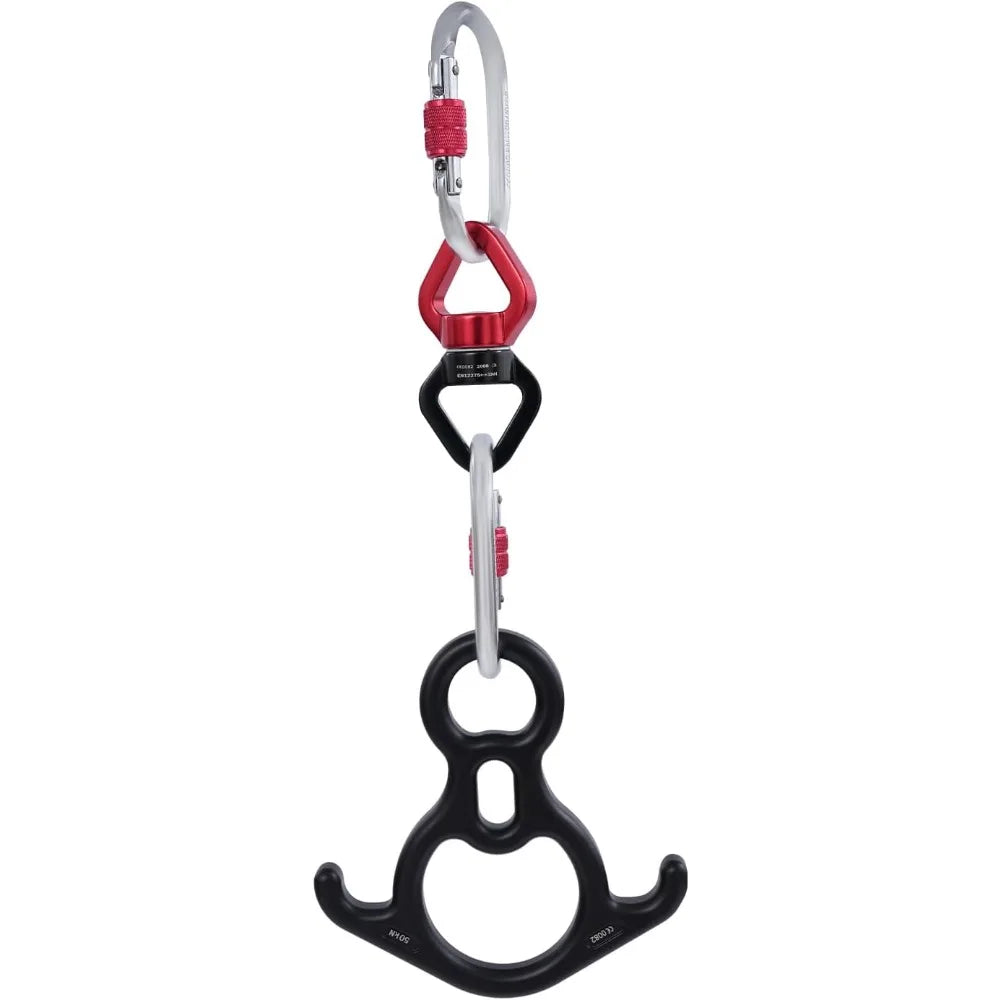 Hign Concerned Aerial Silks Yoga Swing Set For Home