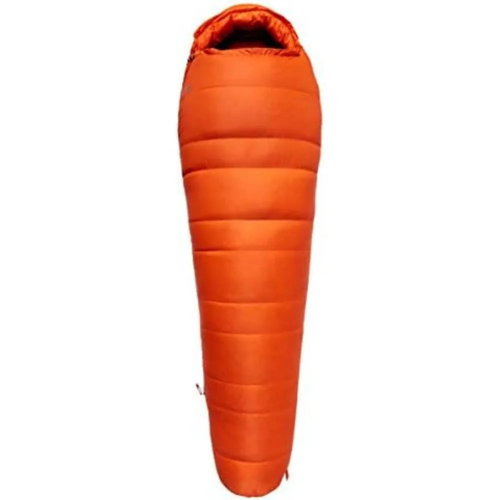 4 Season Ultra Lightweight Mummy Sleeping Bag For Winter