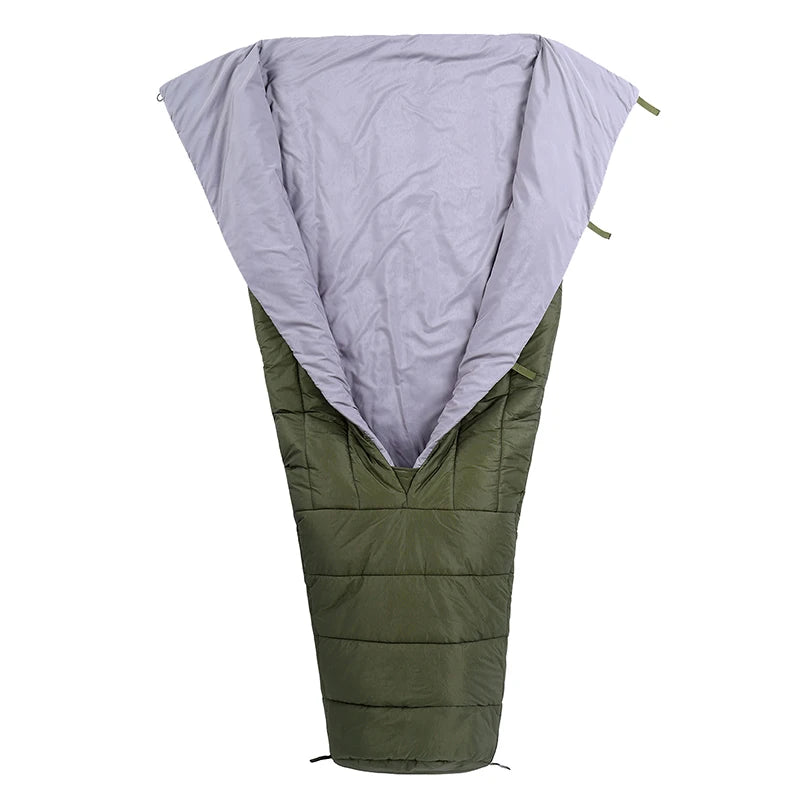 OneTigris Featherlite Quilt 40 Degree Hammock Sleeping Bag