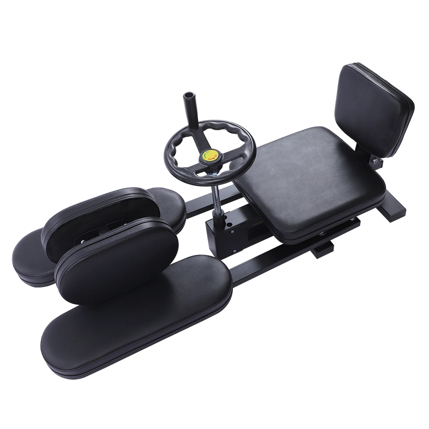 Outdoor Adventures Hub Heavy Duty Leg Stretcher Gymnastics