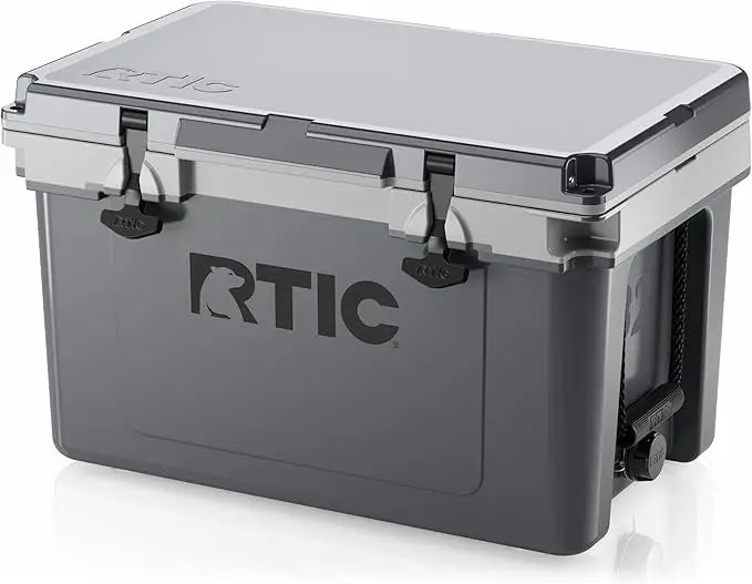 Outdoor Adventures Hub Ultra Light Hard Cooler Ice Chest