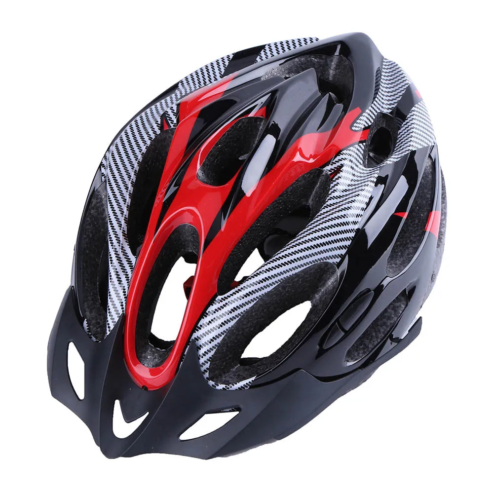 VKTECH Bikeboy MTB Helmet for Men Women Sports Cycling