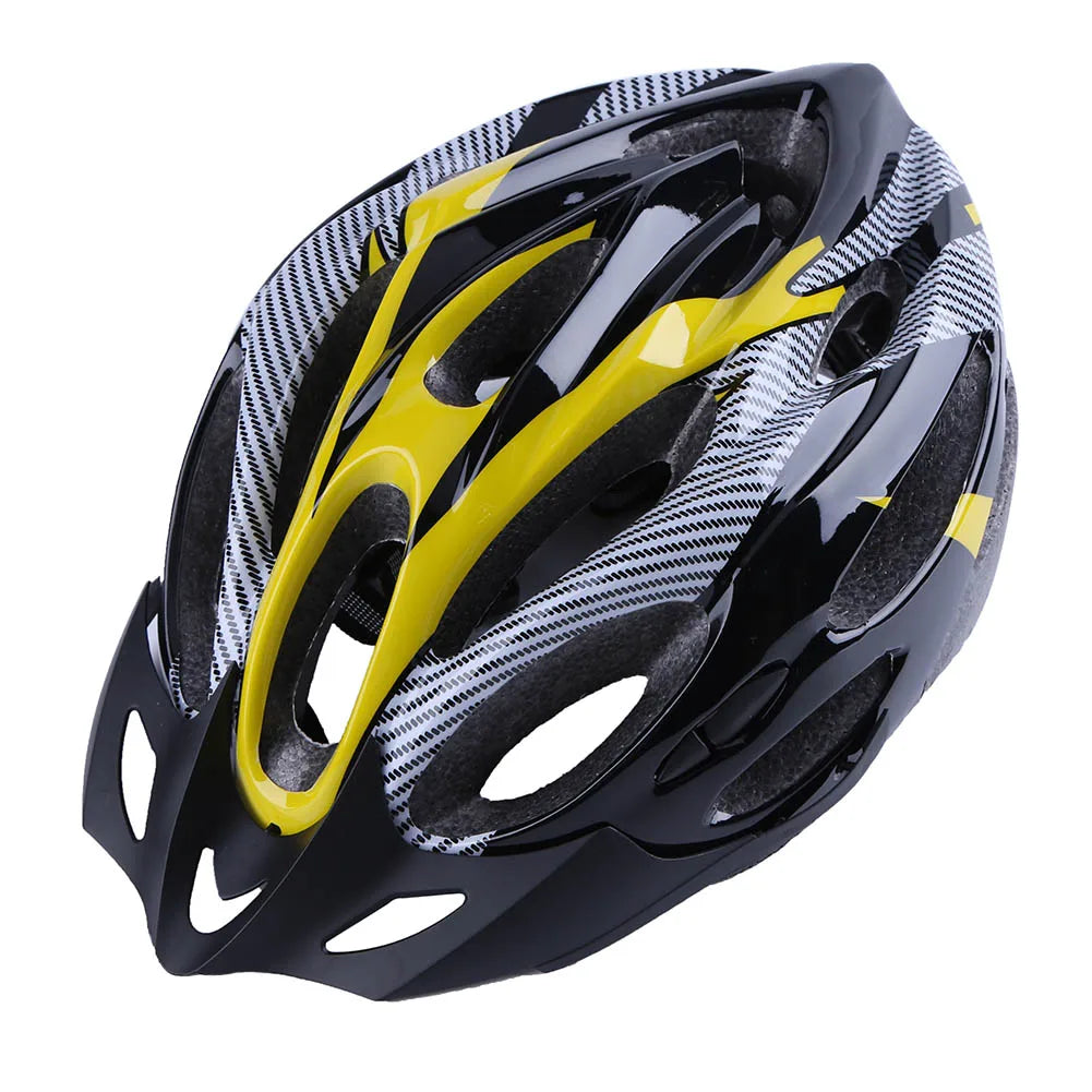VKTECH Bikeboy MTB Helmet for Men Women Sports Cycling