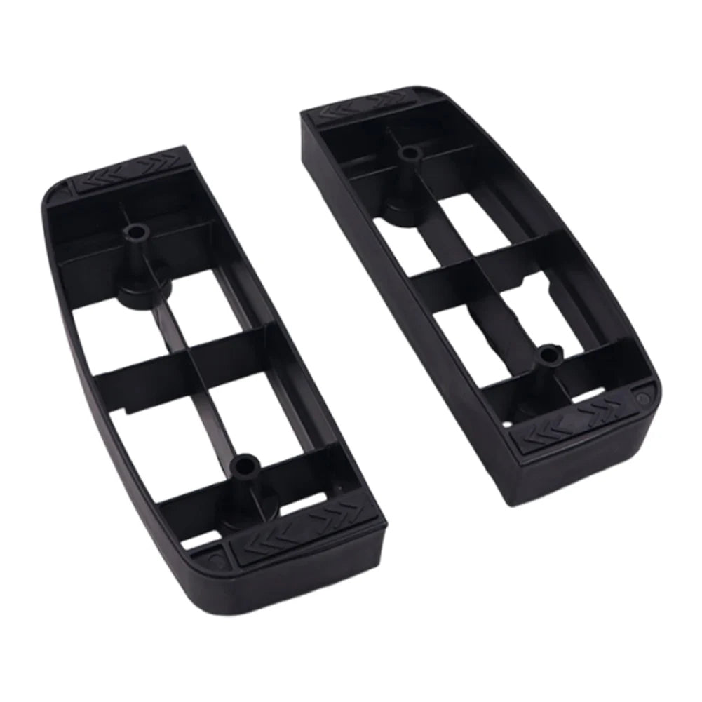 MOJOYCE Cardio Pedal Exerciser Base Nonslip Accessory