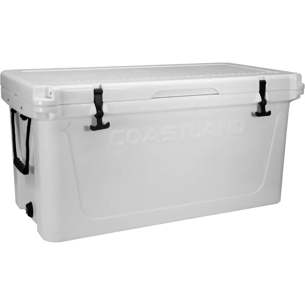 Premium Rotomolded Coolers For Everyday Use And Adventure
