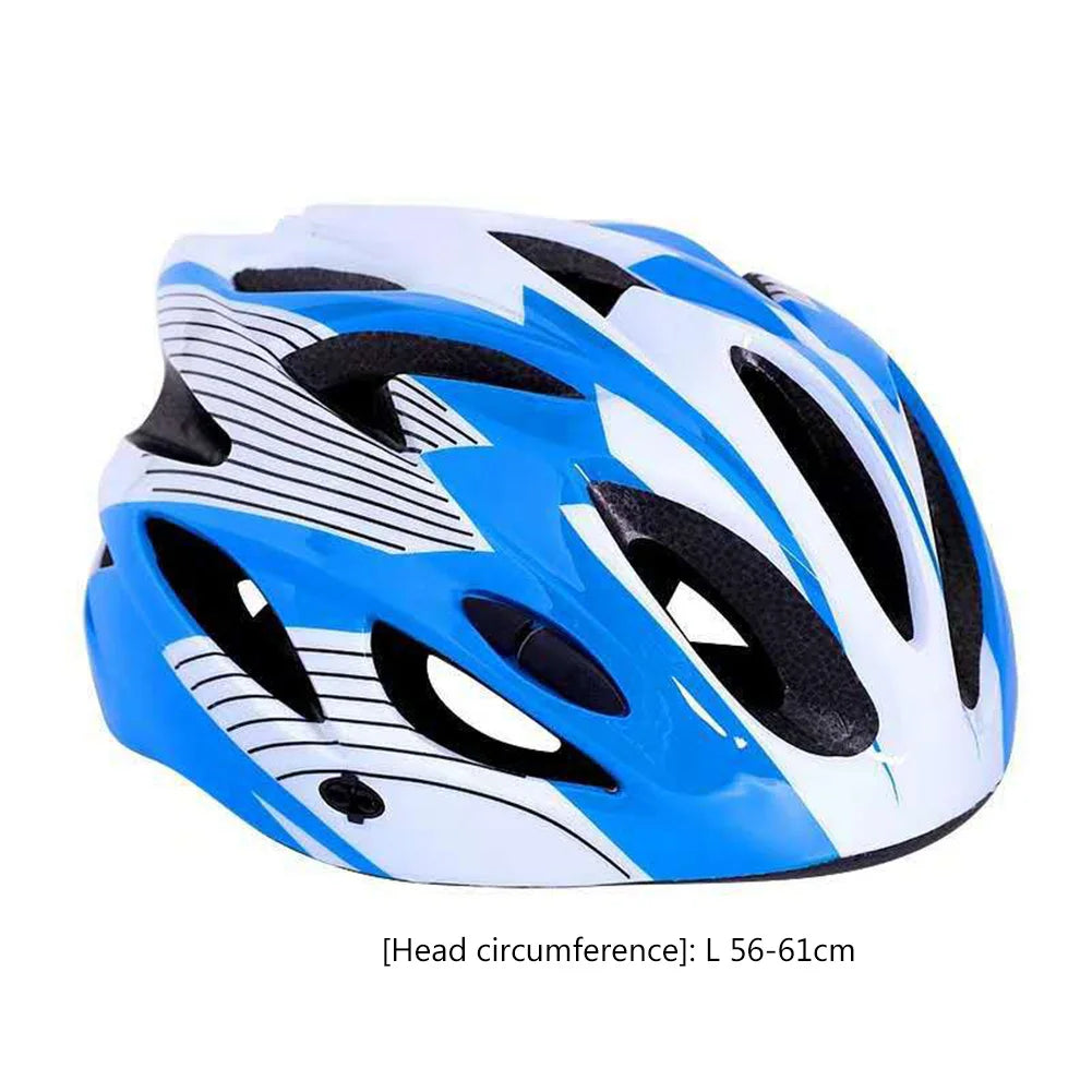 VKTECH Bikeboy MTB Helmet for Men Women Sports Cycling