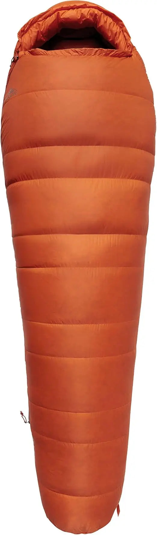 4 Season Ultra Lightweight Mummy Sleeping Bag For Winter