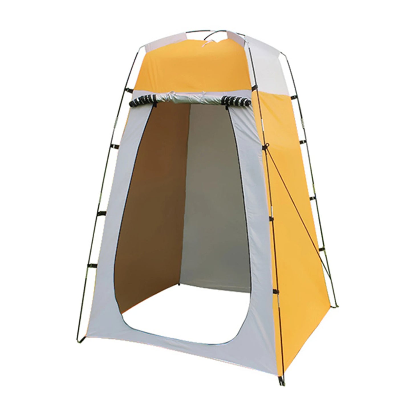Portable Camping Shower Tent for Privacy and Convenience