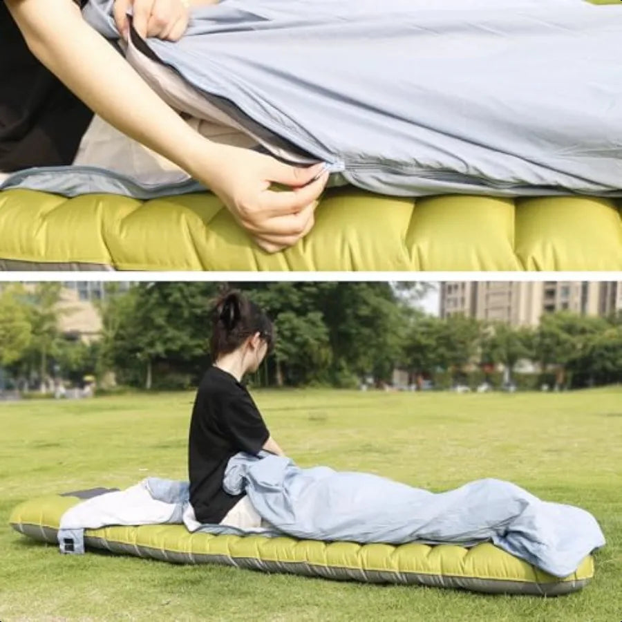 Guangdong Ultralight Backpacking Sleeping Bag 5070F