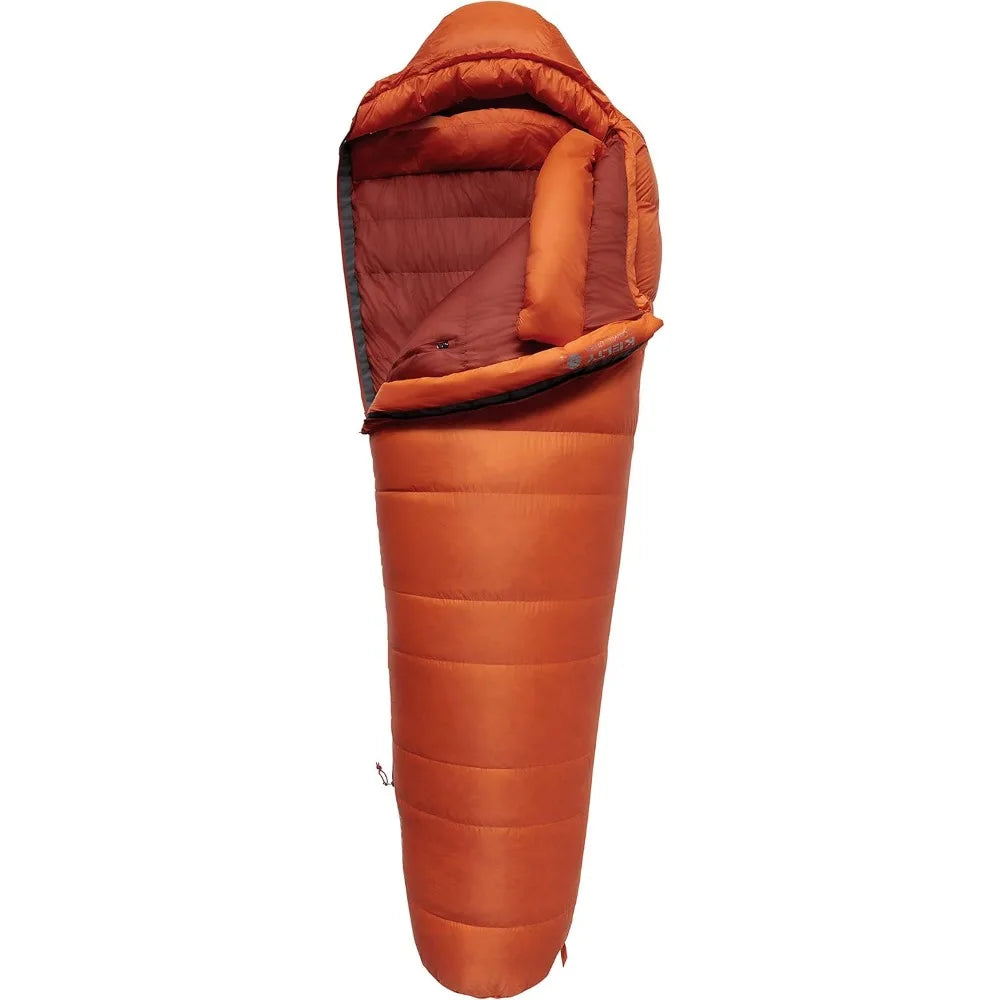 4 Season Ultra Lightweight Mummy Sleeping Bag For Winter