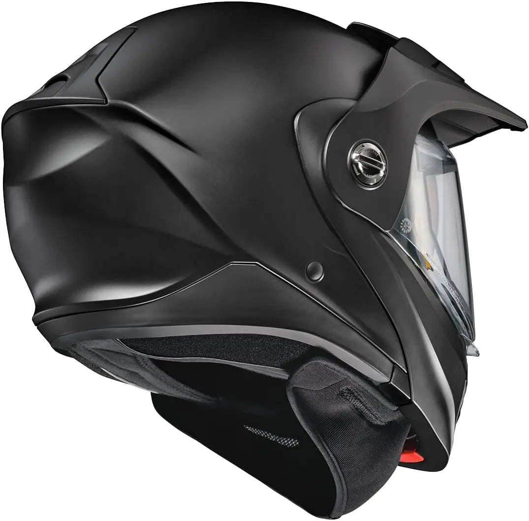 Yao Hui Huang Cold Weather Snowmobile Modular Helmet