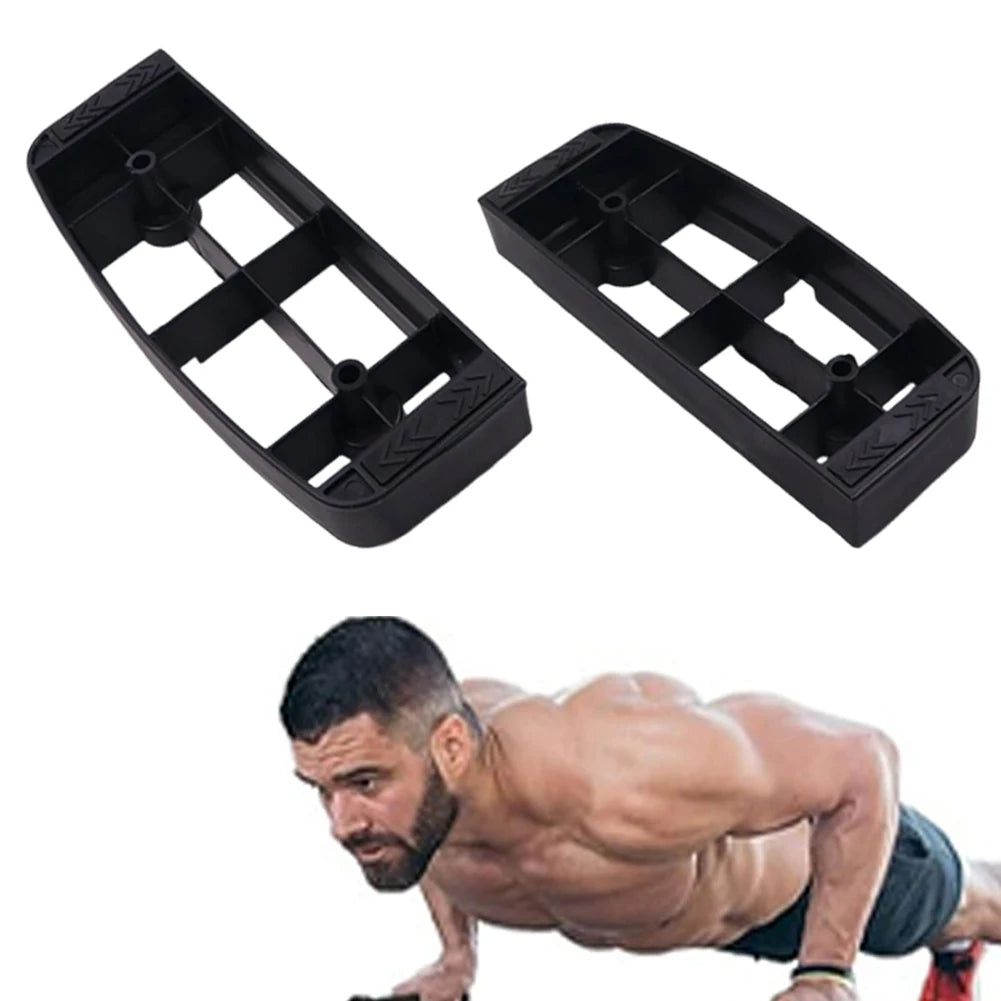MOJOYCE Cardio Pedal Exerciser Base Nonslip Accessory