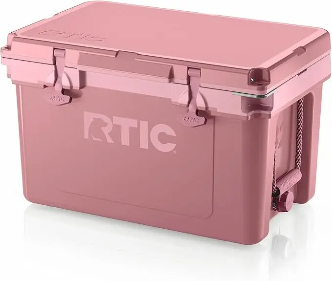 Outdoor Adventures Hub Ultra Light Hard Cooler Ice Chest