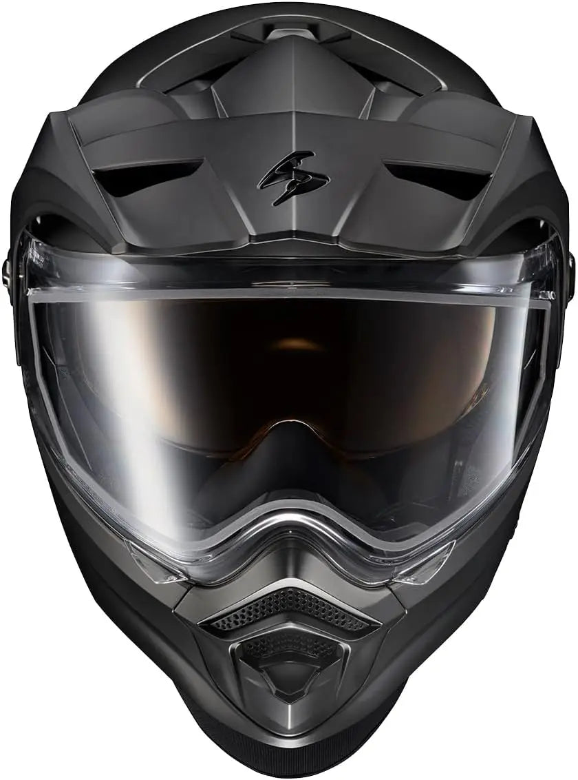Yao Hui Huang Cold Weather Snowmobile Modular Helmet