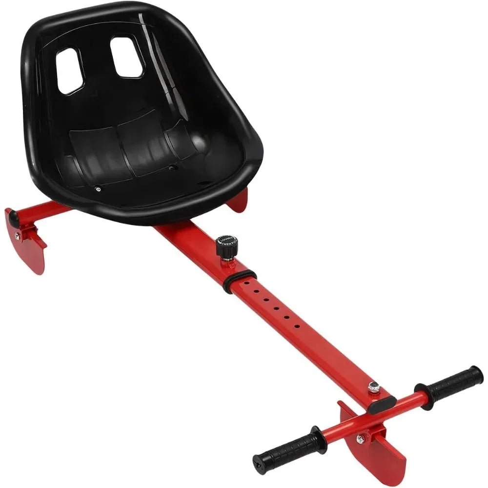 Hign Concerned Snow Racer Sled Ski Slider Board With Pedals