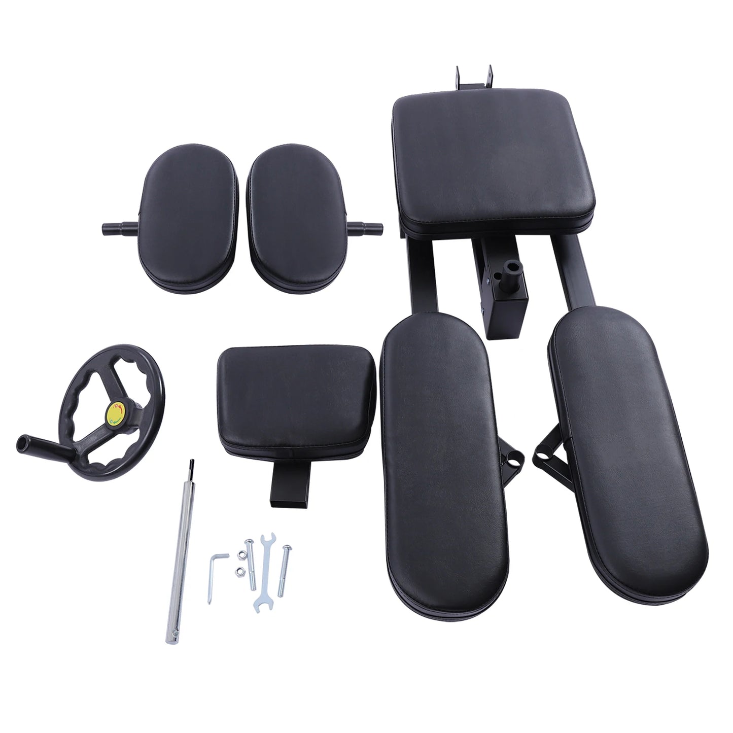 Outdoor Adventures Hub Heavy Duty Leg Stretcher Gymnastics