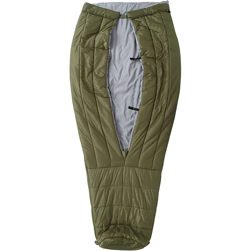 OneTigris Featherlite Quilt 40 Degree Hammock Sleeping Bag