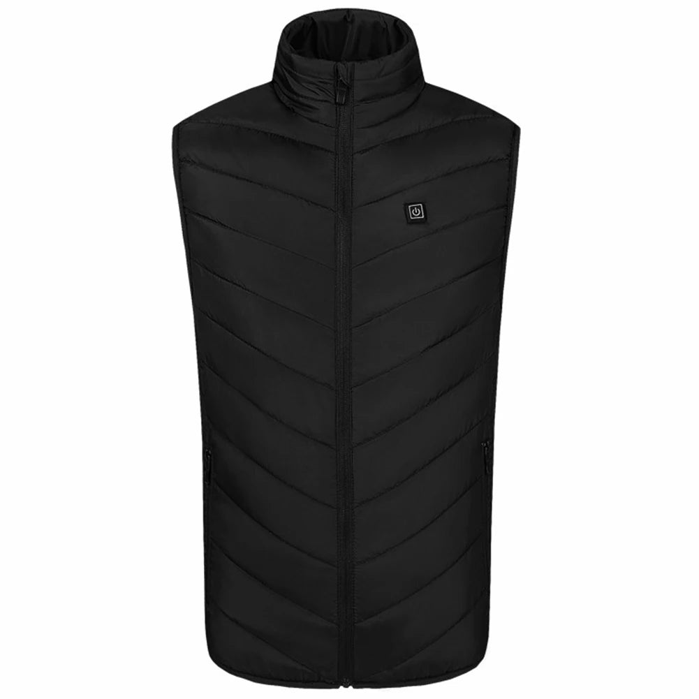 Shunmaii 9 Zone Electric Heated Jacket for Outdoor Sports