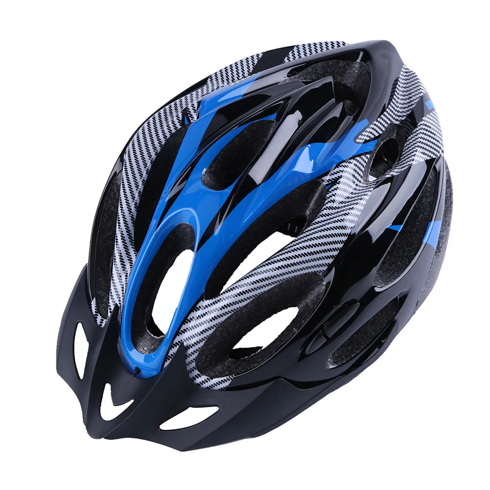VKTECH Bikeboy MTB Helmet for Men Women Sports Cycling