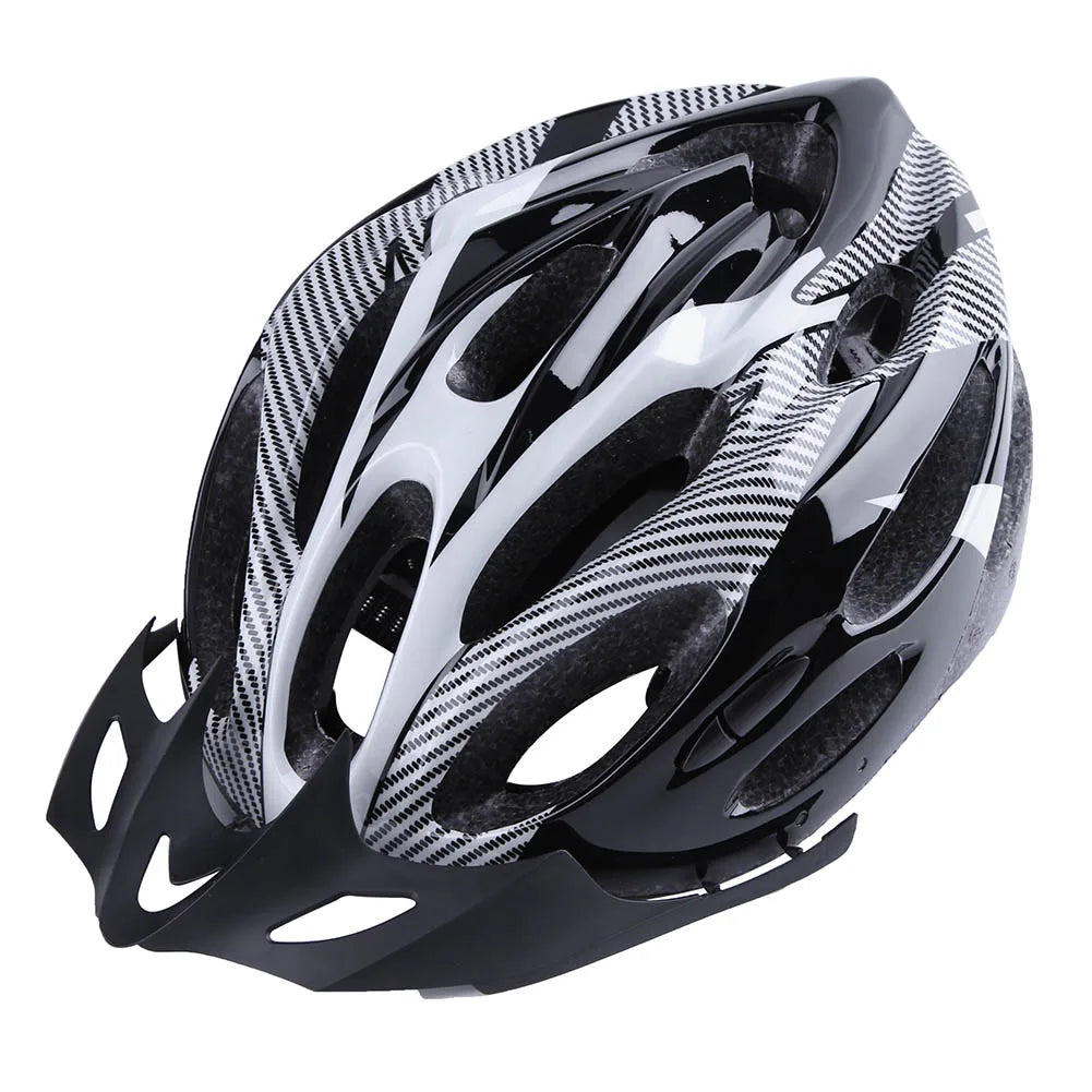 VKTECH Bikeboy MTB Helmet for Men Women Sports Cycling