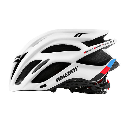 VKTECH Bikeboy MTB Helmet for Men Women Sports Cycling