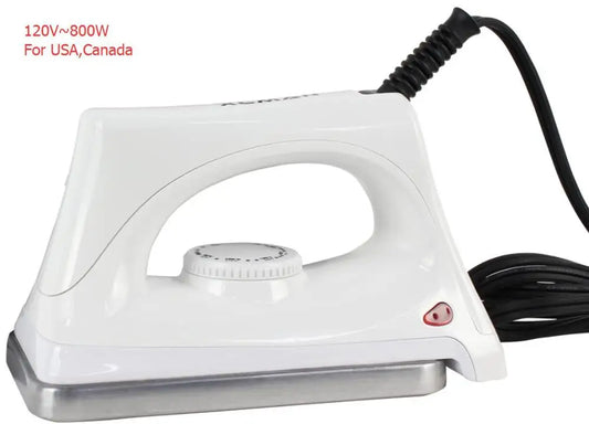 XCMAN Nordic Ski Snowboard Waxing Iron Precise Temperature