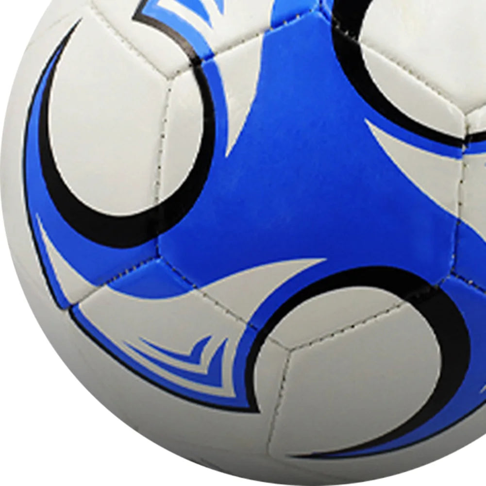 Professional Waterproof Soccer Ball for Outdoor Sports Matches