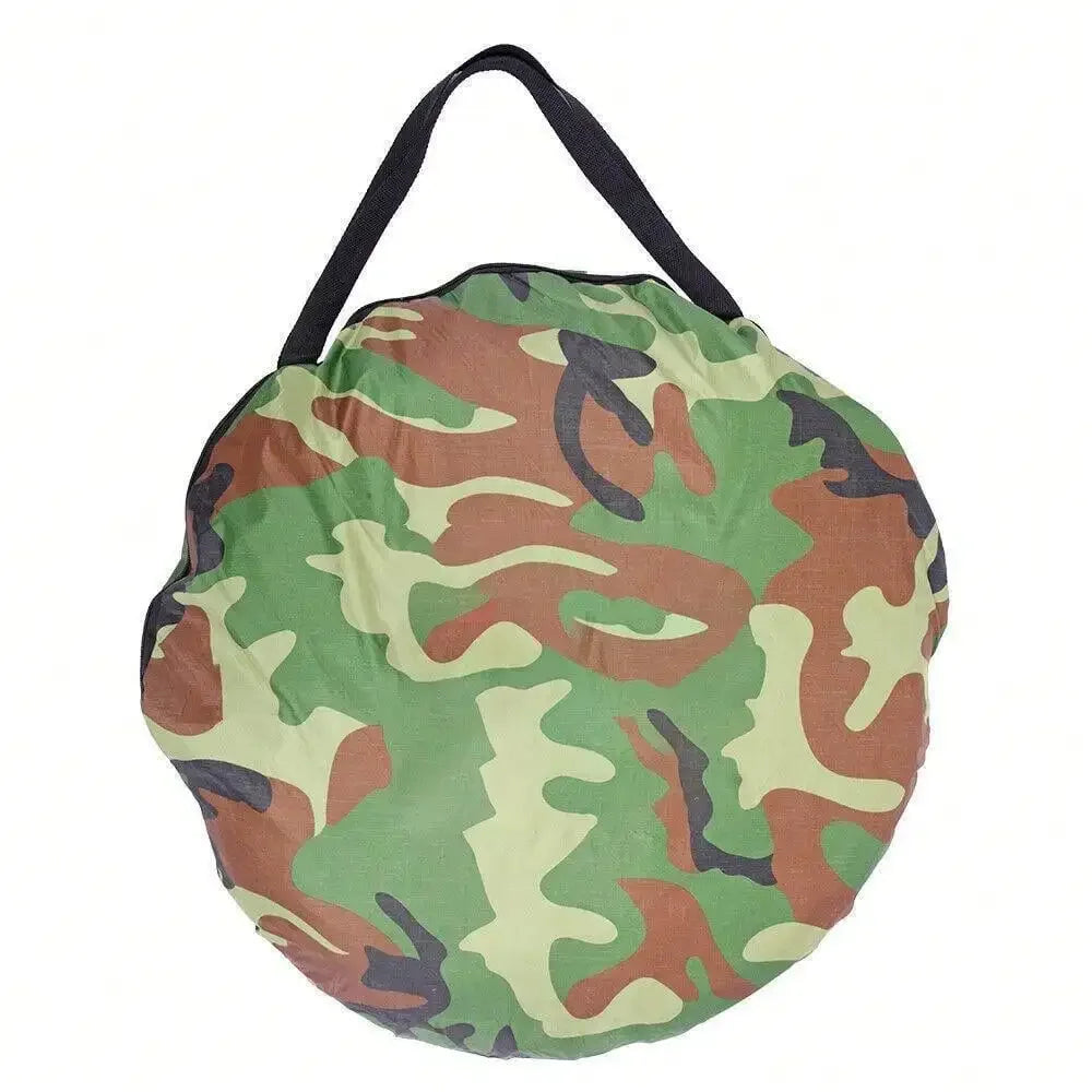 Pop Up Shower Tent For Camping And Outdoor Privacy