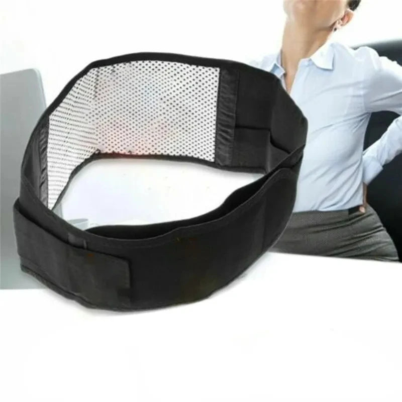 Hign Concerned Lumbar Support Belt Magnetic Therapy