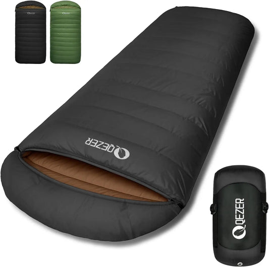 Xinjiang Four Seasons Sleeping Bag Adults Camping Hiking