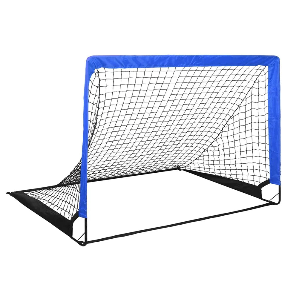 Portable Soccer Goal Net with Carry Bag for Training