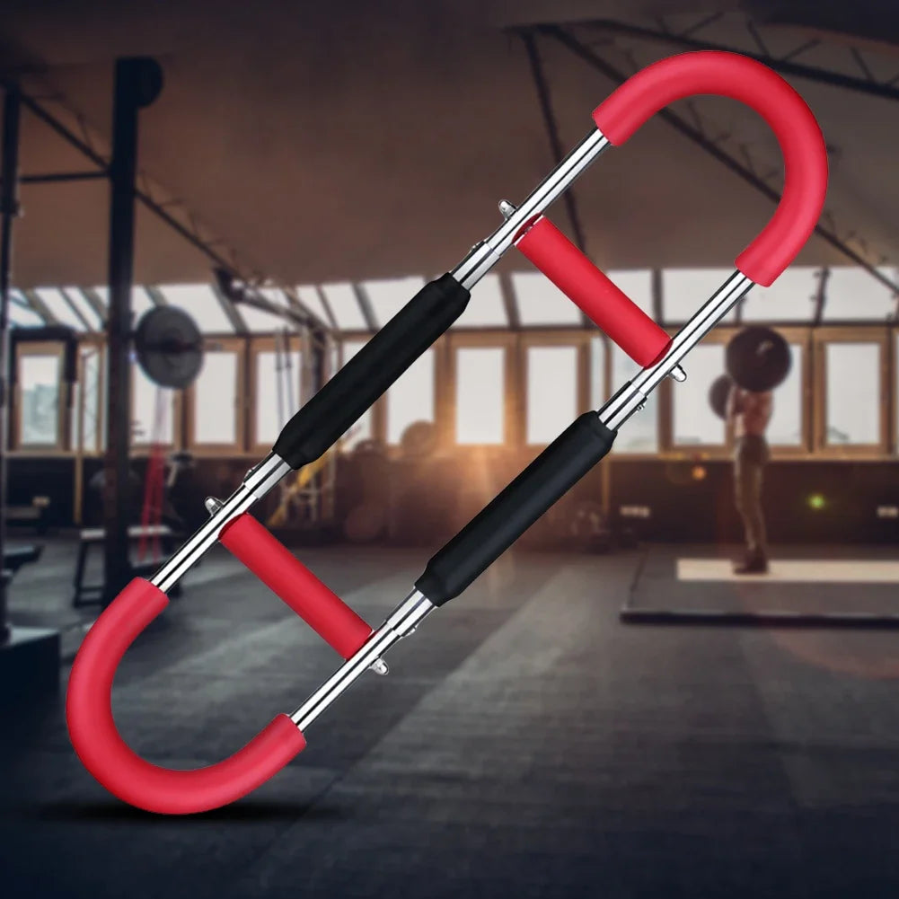 Hign Concerned Adjustable Twister Arm Trainer Expander