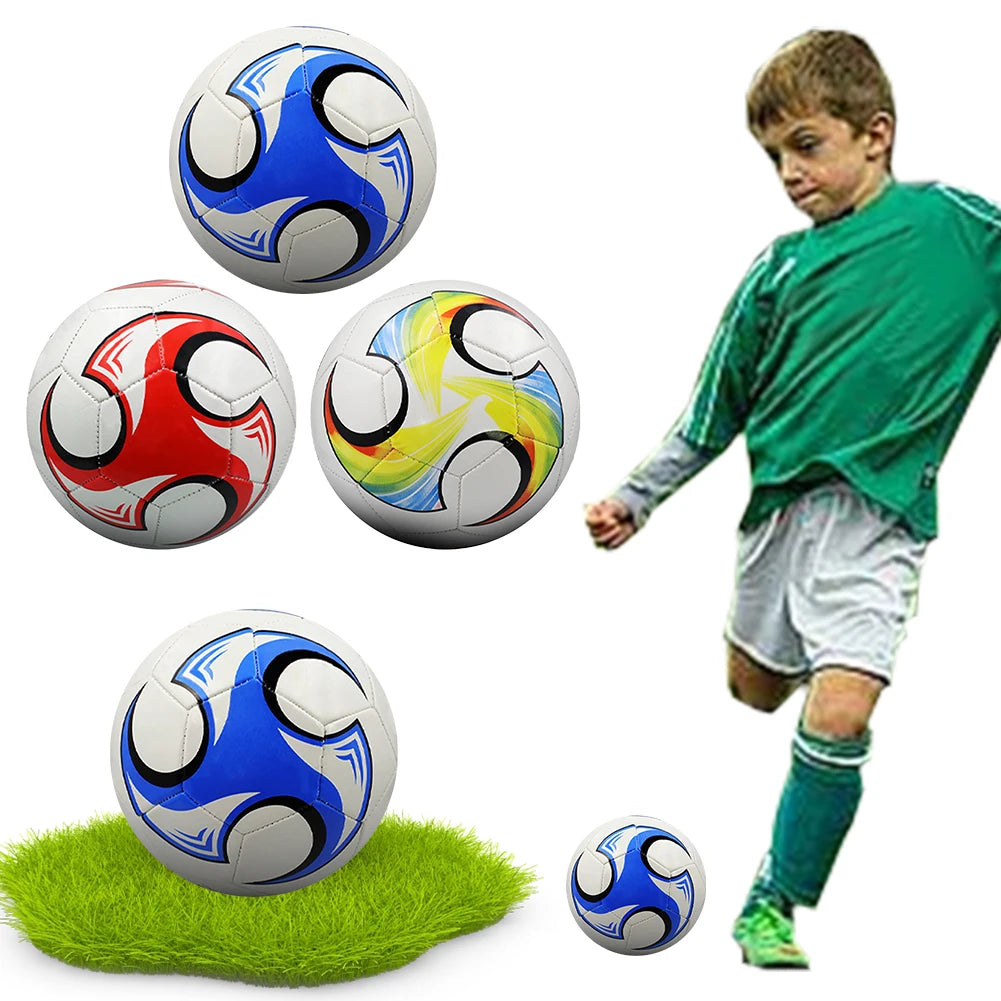 Professional Waterproof Soccer Ball for Outdoor Sports Matches