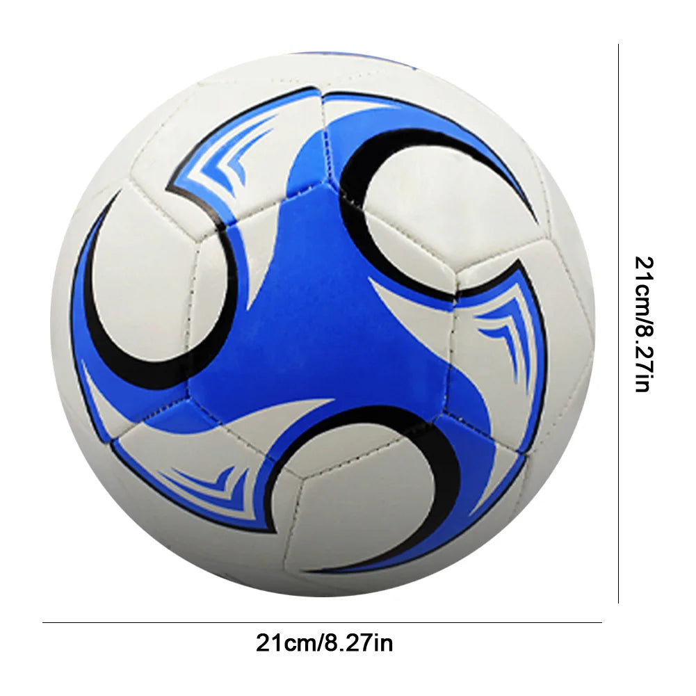 Professional Waterproof Soccer Ball for Outdoor Sports Matches