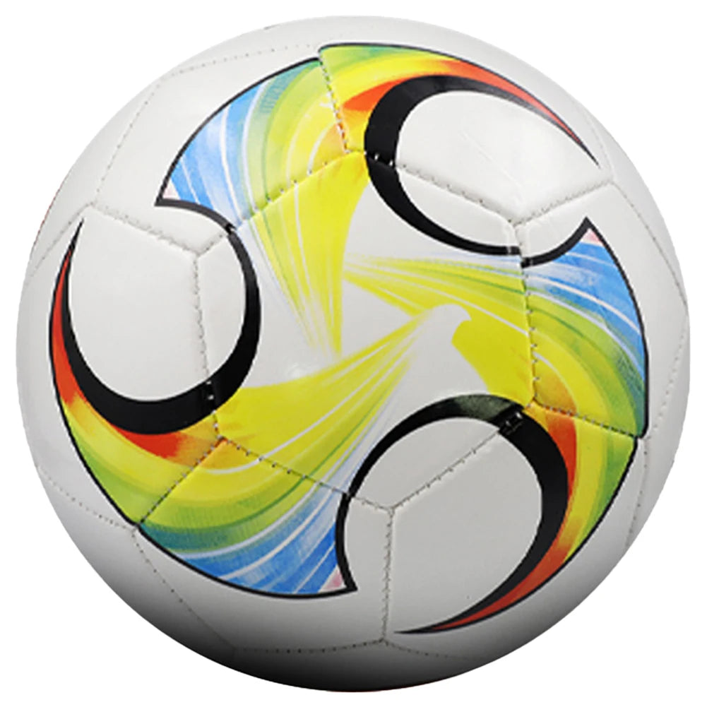 Professional Waterproof Soccer Ball for Outdoor Sports Matches