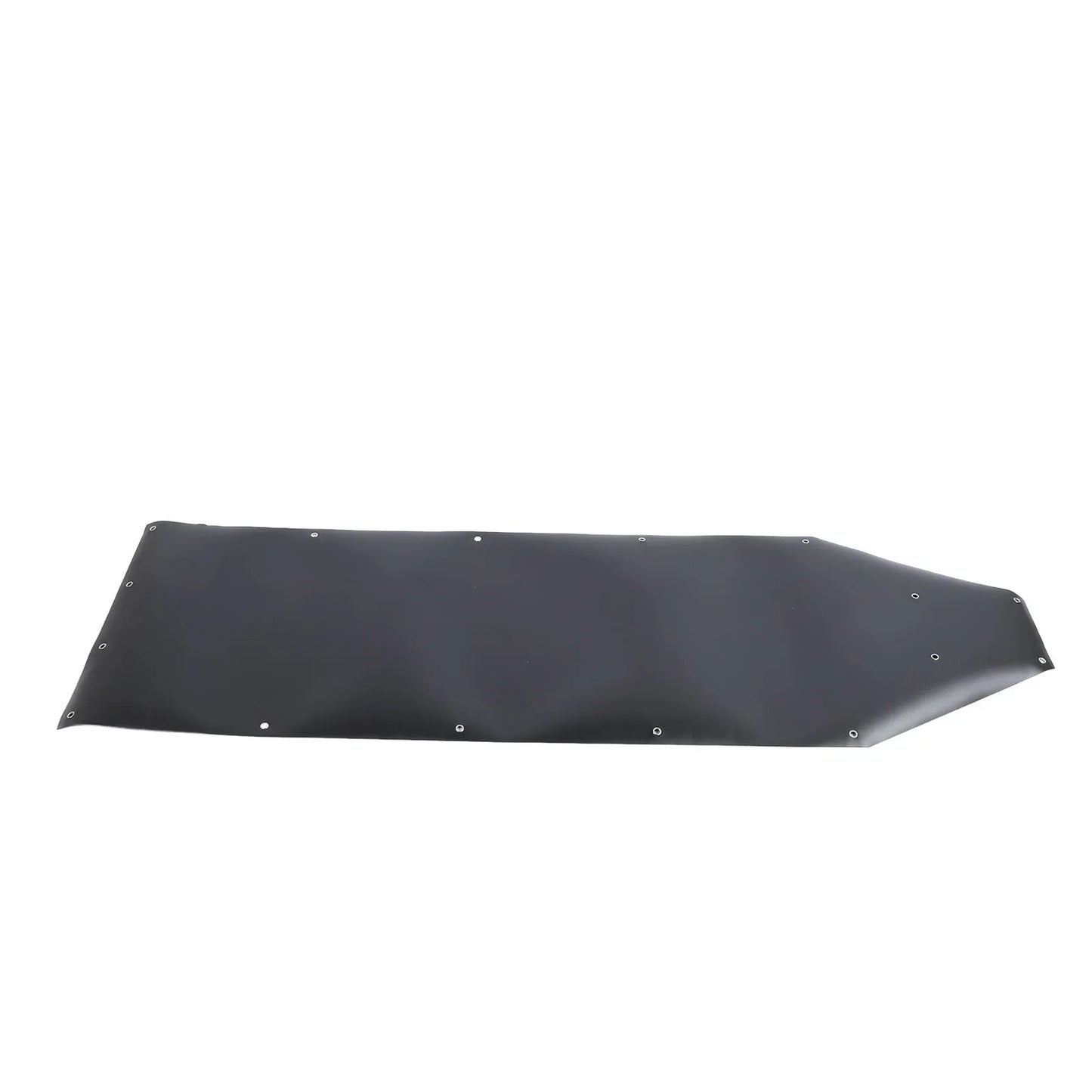Deer Drag Sleds Multi Purpose Portable Tear Resistant Thickened Snow Sledding Pad Hauling Ice Fishing Supplies