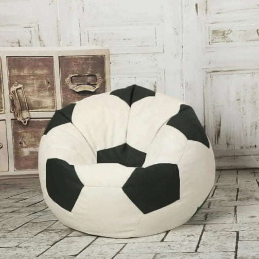 Waterproof Inflatable Sports Ball Chair for Ultimate Relaxation